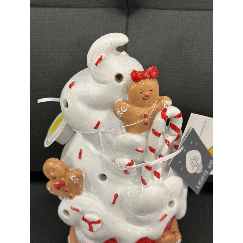 Peppermint Gingerbread - Picture 4 of 4